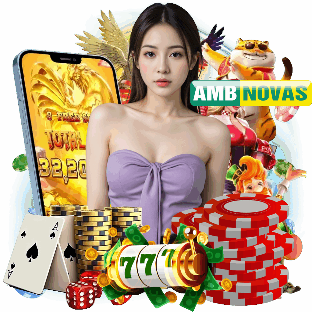 ambnova บาคาร่า
